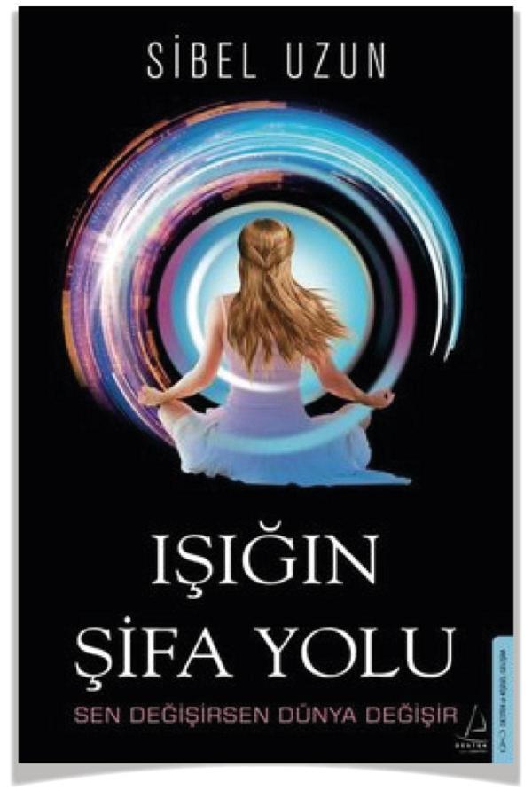 Işığın Şifa Yolu - Destek Yayınları - Image 1