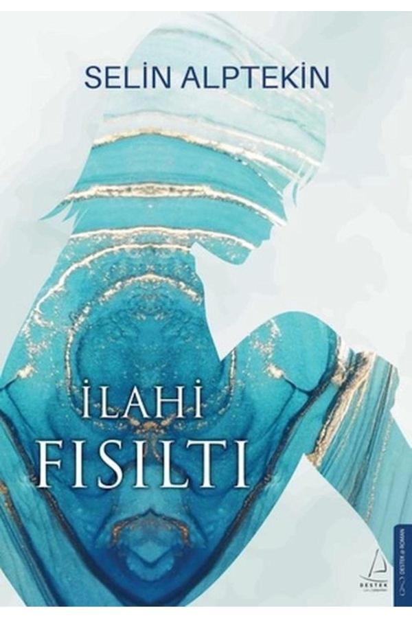 İlahi Fısıltı - Destek Yayınları - Image 1