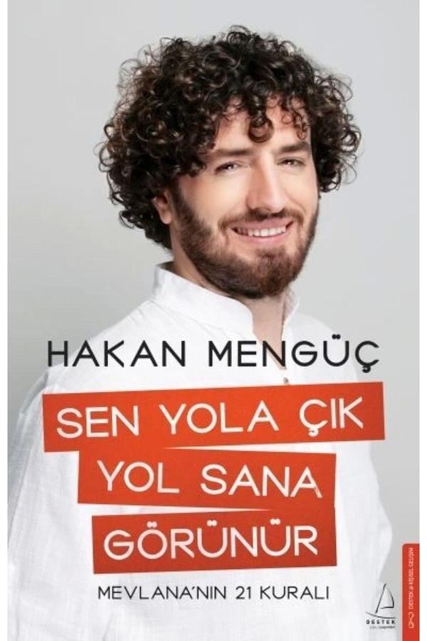 Sen Yola Çık Yol Sana Görünür - Destek Yayınları - Image 1