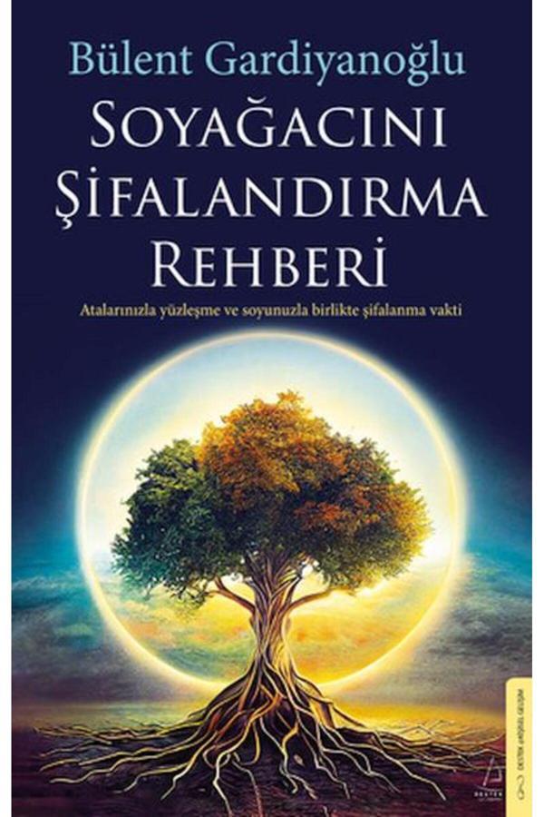Soyağacını Şifalandırma Rehberi - Destek Yayınları - Image 1