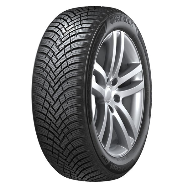 Hankook 195/65R15 91T Winter i*cept RS3 W462 2024 KIŞ Lastiği - Image 1