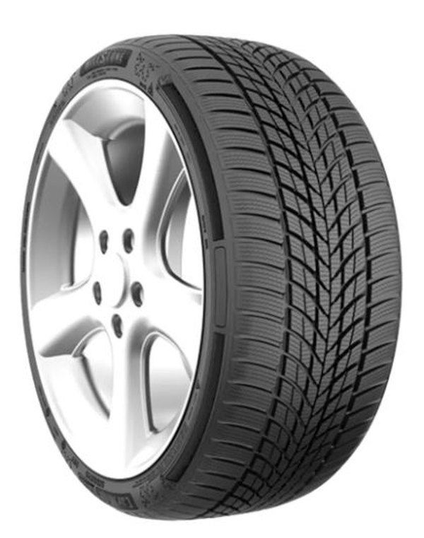Milestone 205/55R16TL 91H CARMİLE WİNTER MİLESTONE 2024 KIŞ Lastiği - Image 1