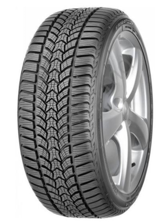 Debica 225/45R17 94V XL FP Frigo HP 2 2023 KIŞ Lastiği - Image 1