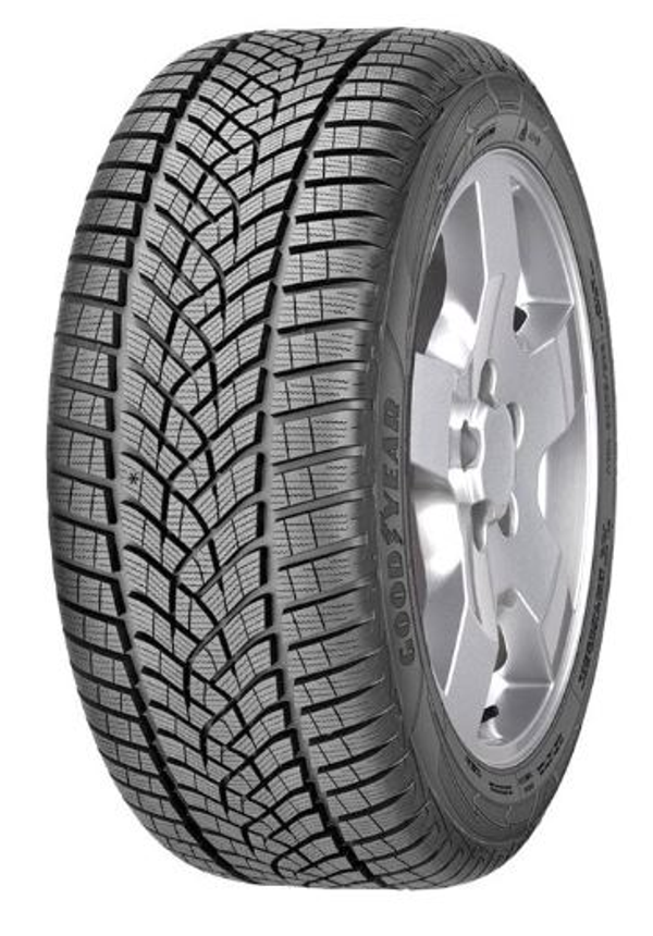 Goodyear 245/45R20 103V UG PERF + XL FP 2024 KIŞ Lastiği - Image 1