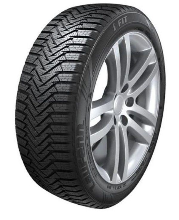 Laufenn 185/65R15 88T i FIT M+S 3PMSF LW31 2024 KIŞ Lastiği - Image 1