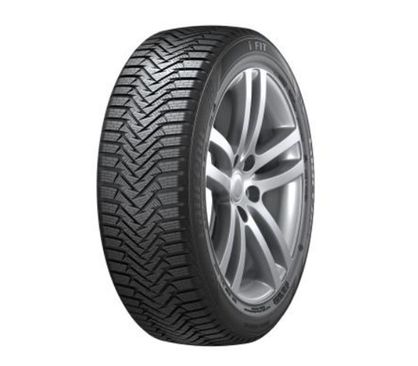 Laufenn 215/65R16H,04,LW31,L,B,Q-LF 98H 2024 Kış Lastiği - Image 1