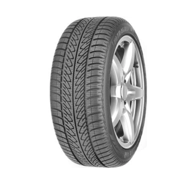 Goodyear 215/60R16 99V UltraGrip 8 PERF MS XL 2024 KIŞ Lastiği - Image 1