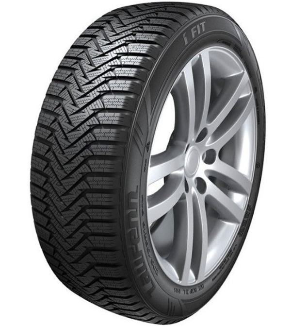 Laufenn 195/55R16H  i FIT +  LW31  87H M+S 2024 KIŞ Lastiği - Image 1