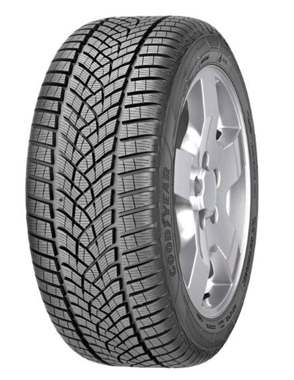 Goodyear 215/65R16 98H UltraGrip Performance+ 2023 KIŞ Lastiği - Image 1