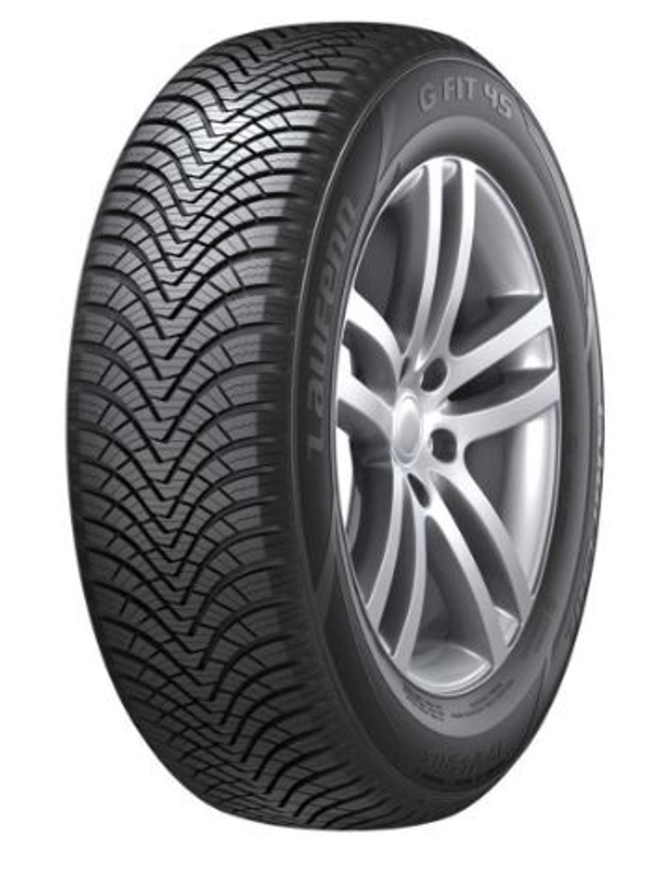 Laufenn 165/65R15T LH71 G fit 4S 4 81T M+S 2023 4 MEVSİM Lastiği - Image 1