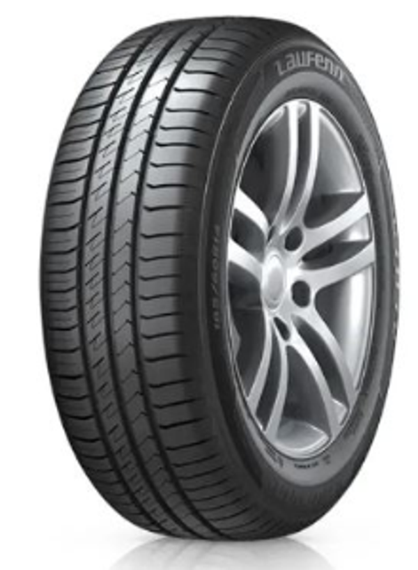 Laufenn 235/60R18H XL i FIT +  LW31 107H M+S 2024 KIŞ Lastiği - Image 1