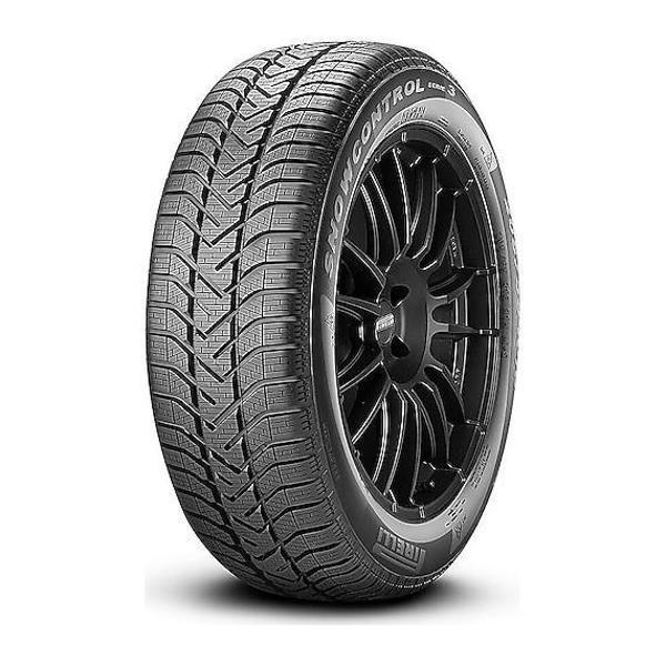 Pirelli 205/55R16 91H WTcintPC01 2024 Kis Lastigi - Image 1