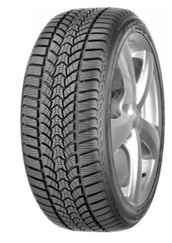 Debica 225/45R17 94V FRIGO HP 2 XL FP 2024 KIŞ Lastiği - Image 1