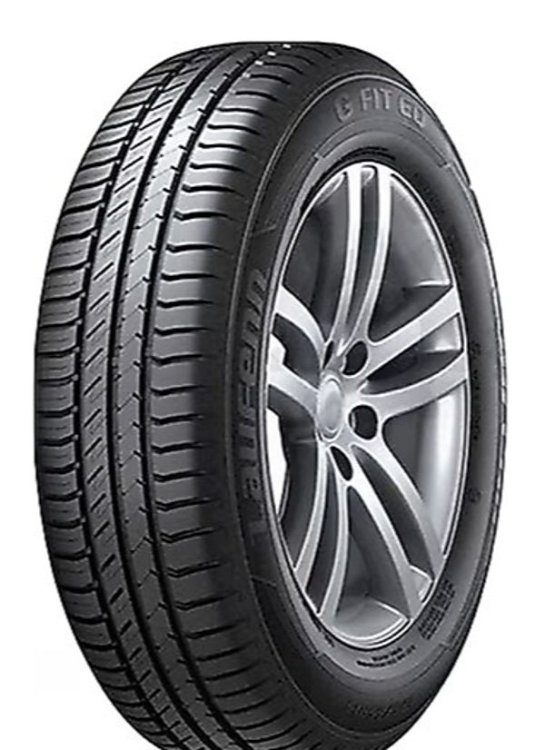 Laufenn 175/70R13T i FIT + LW31 82T M+S  2024 KIŞ Lastiği - Image 1