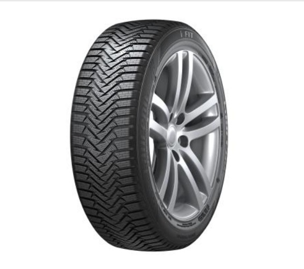 Laufenn 175/65R14T İ FİT+  LW31 82T M+S 2024 KIŞ Lastiği - Image 1