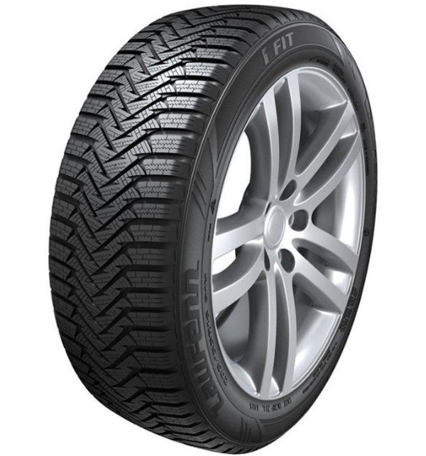 Laufenn 225/55R17V XL  i FIT +  LW31  101V M+S 2024 KIŞ Lastiği - Image 1
