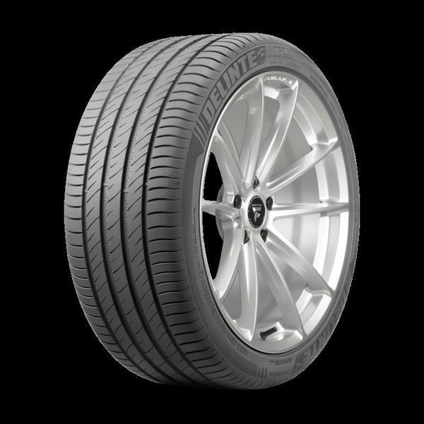 Delinte 275/45R21 XL 110Y DS8 2023 Yaz Lastigi - Image 1