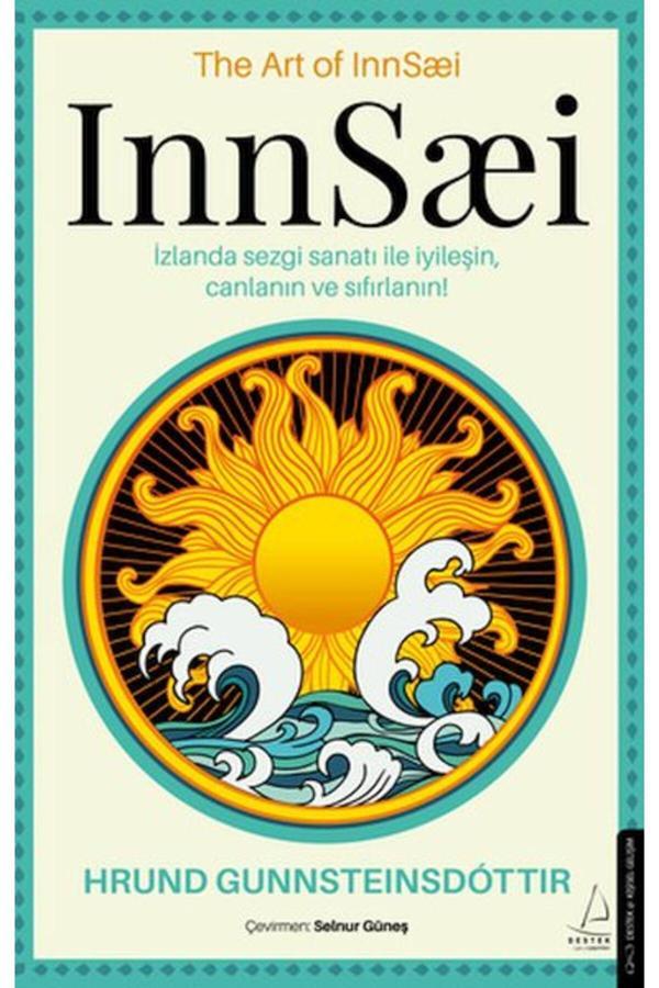 Innsaei - Destek Yayınları - Image 1