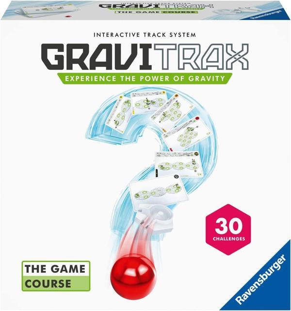 Ravensburger GraviTrax Course Kutu Oyunu - Image 1