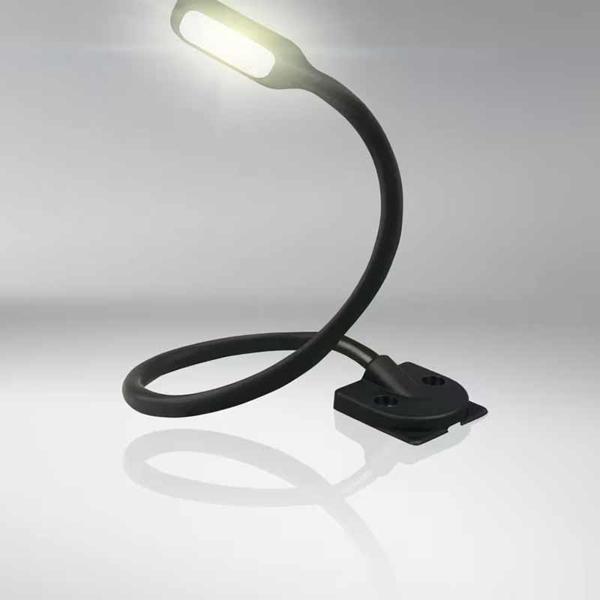 Osram Araç Içi Aydinlatici Led Isik 20Lm - Image 1