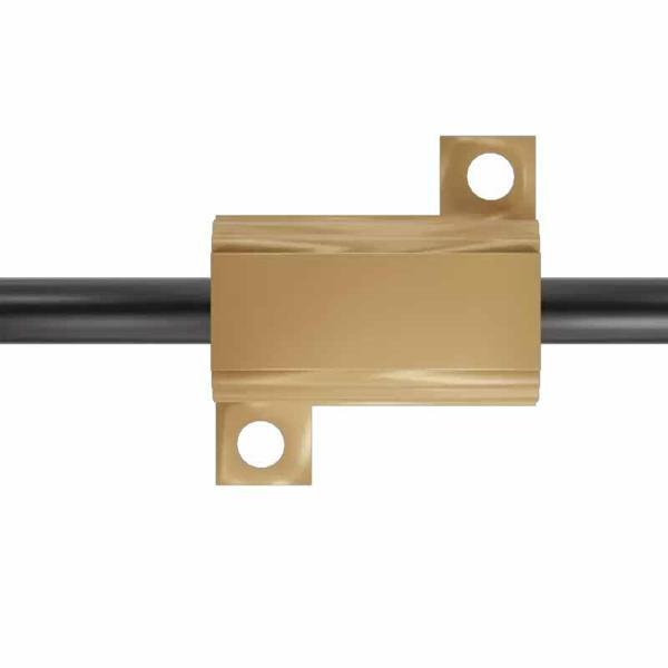 Osram Canbus Kontrol Ünitesi 5W 10X2 1A LEDCCU01 - Image 1