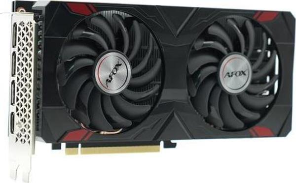 Afox GeForce RTX3050 Combat Edition AF3050-8GD6H4-V4 8GB GDDR6 128Bit DX12 Gaming Ekran Kartı - Image 1