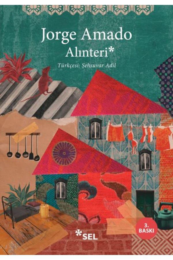 Alınteri - Sel Yayıncılık - Image 1