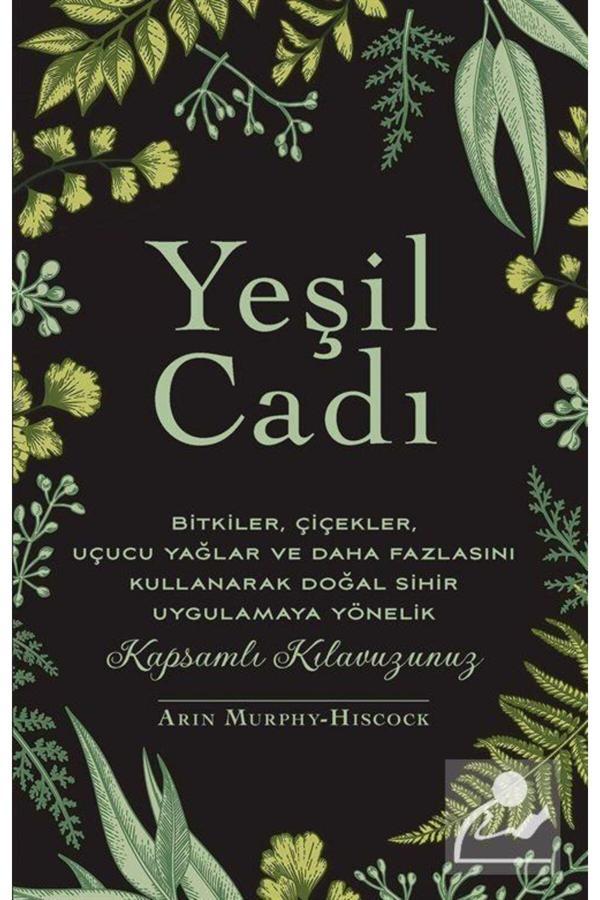 Yeşil Cadı - Butik Yayınları - Image 1