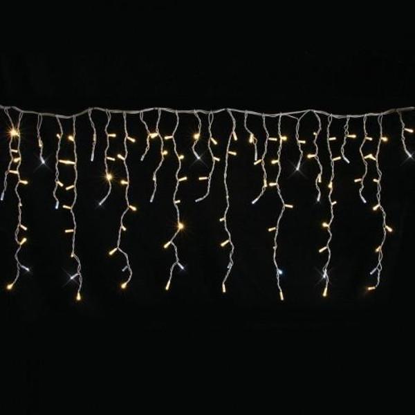 4m 120 Led 20 Saçaklı 50*70*90cm Çakarlı - Image 1