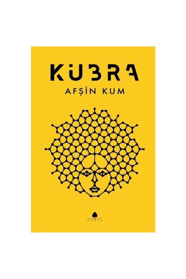 Kübra - April Yayıncılık - Image 1