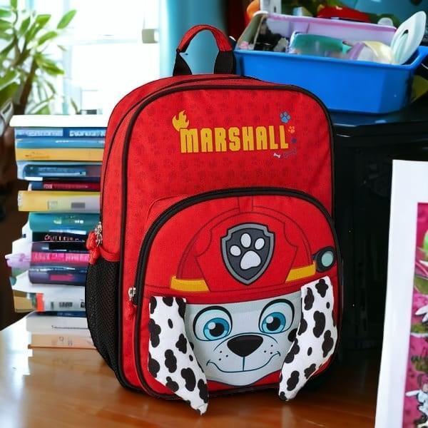 Paw Patrol Okul Çantası - Image 1
