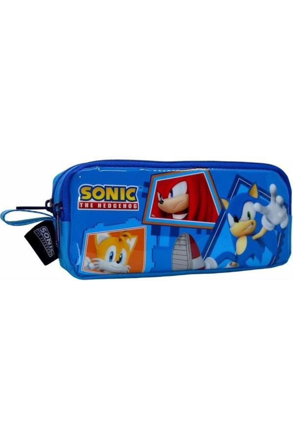 Sonic Kalem Kutusu 2241 - Image 1