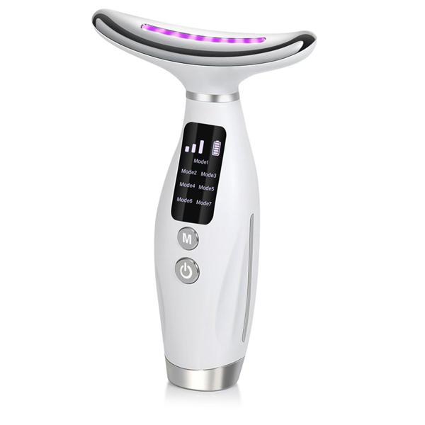 Anti-Aging Boyun ve Yüz Masaj Aleti – 3D Kaldırıcı - Image 1