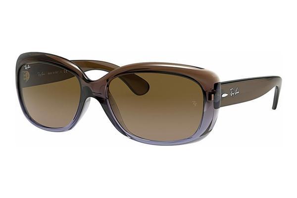 RAYBAN RB4101 96051 58 KADIN GÜNEŞ GÖZLÜĞÜ - Image 1