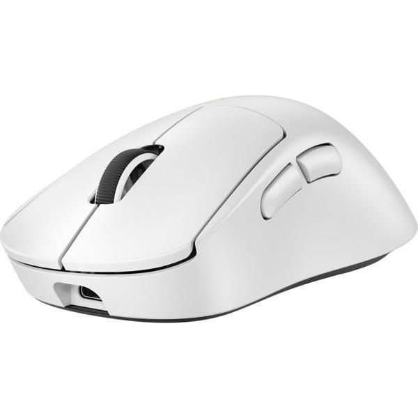 Logitech G Pro X Superlight 2 Dex Lightspeed Hero 2 32K Dpı Sensör Pc/mac için Kablosuz Oyun Mouse'u, Beyaz - Image 1