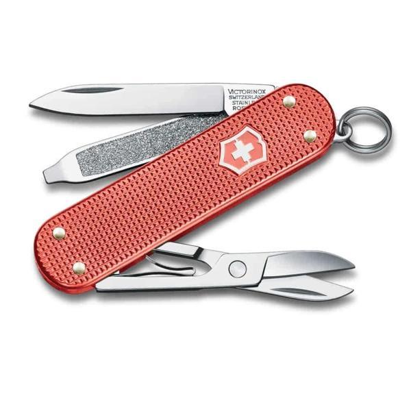 Victorinox Classic SD Alox 2025 Limited Edition - Image 1