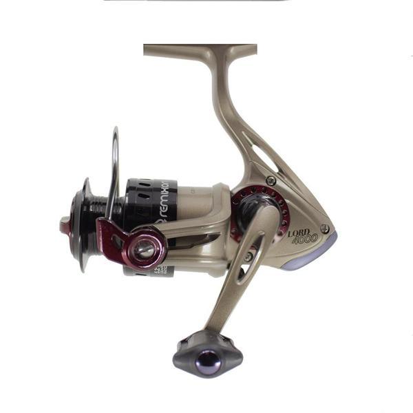 REMİXON LORD 4000 OLTA MAKİNESİ - Image 1