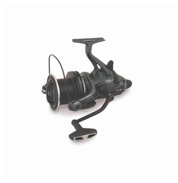 SHİMANO BİG BAİTRUNNER CI4+ XT-B LC BİG LONGCAST BBTRCI4XTBLC - Image 1