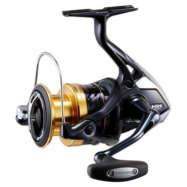 SHIMANO SPHEROS SW4000XG 04135 5SF37H045 - Image 1