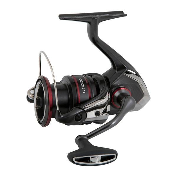 SHIMANO VANFORD C3000HG 04208 5SF36E034 - Image 1