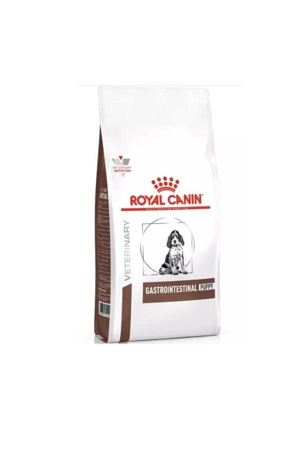 Royal Canin Gastrointestinal Puppy Köpek Maması 2,5Kg - Image 1