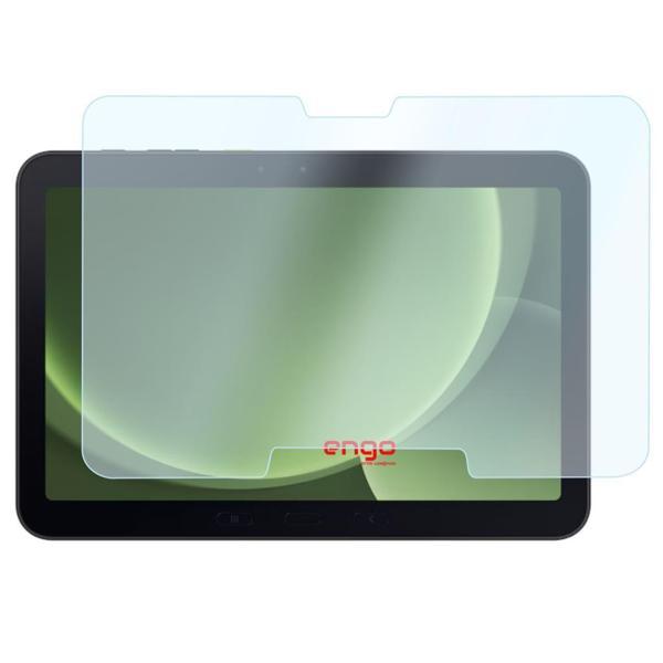 Samsung Galaxy Tab Active 5 Pro Ekran Koruyucu 10.1 inç Nano - Image 1