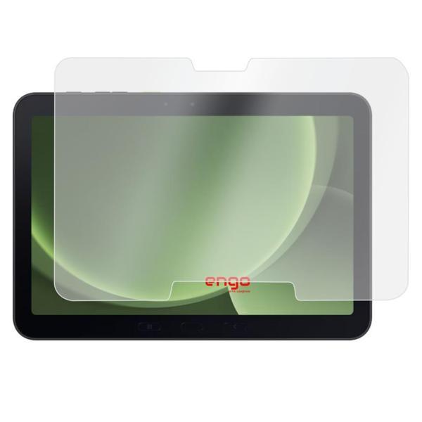 Samsung Galaxy Tab Active 5 Pro Mat Ekran Koruyucu 10.1 inç - Image 1