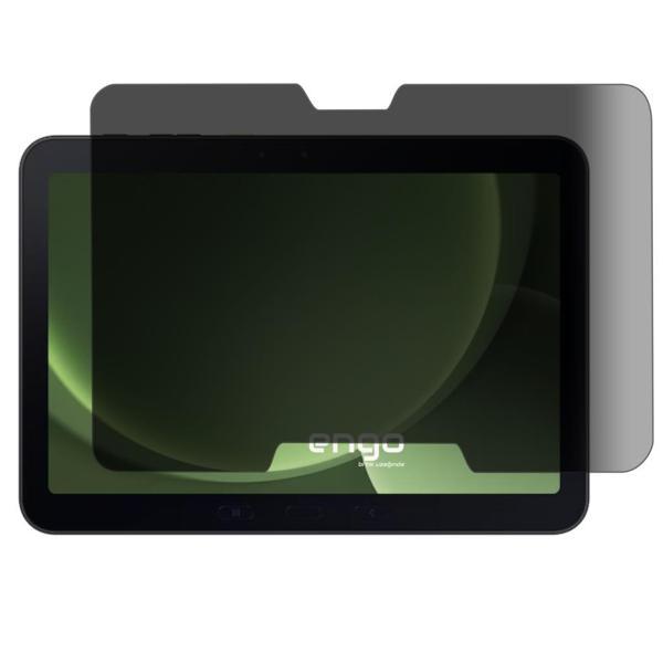Samsung Galaxy Tab Active 5 Pro Hayalet Ekran Koruyucu 10.1 - Image 1