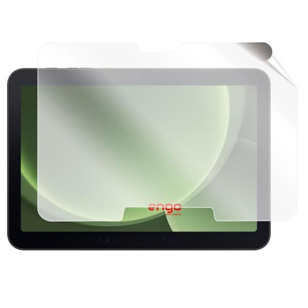 Samsung Galaxy Tab Active 5 Pro Paperfeel Ekran Koruyucu - Image 1