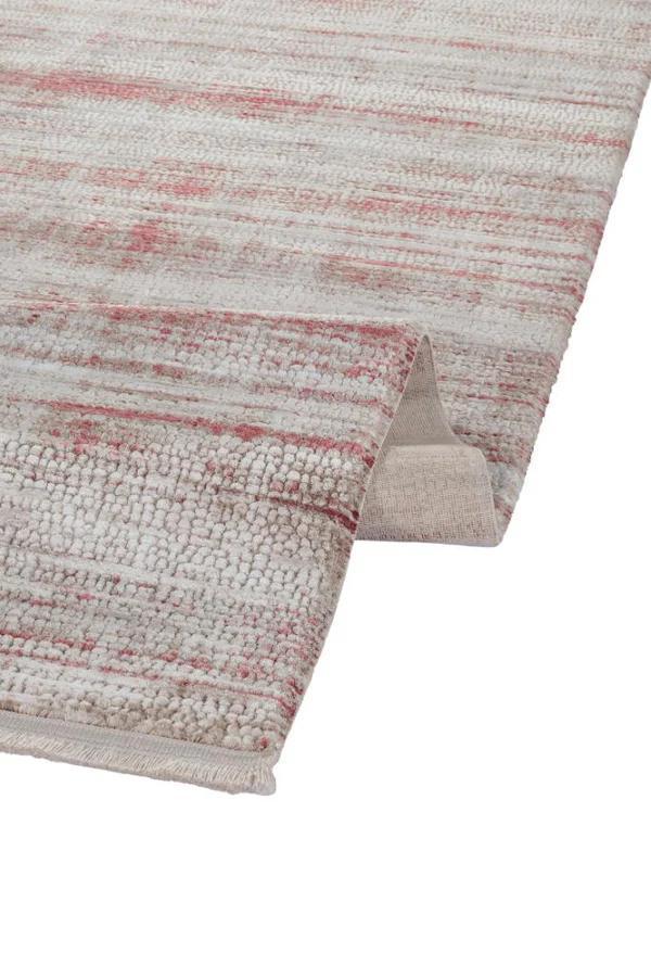 Apex Truva 6632 Marsala Akrilik Modern Makine Halısı - Image 1