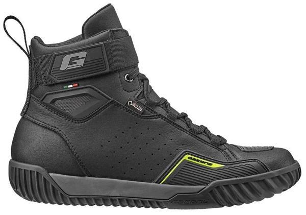 GAERNE G-ROCKET GORETEX BOT SİYAH YENİ - Image 1
