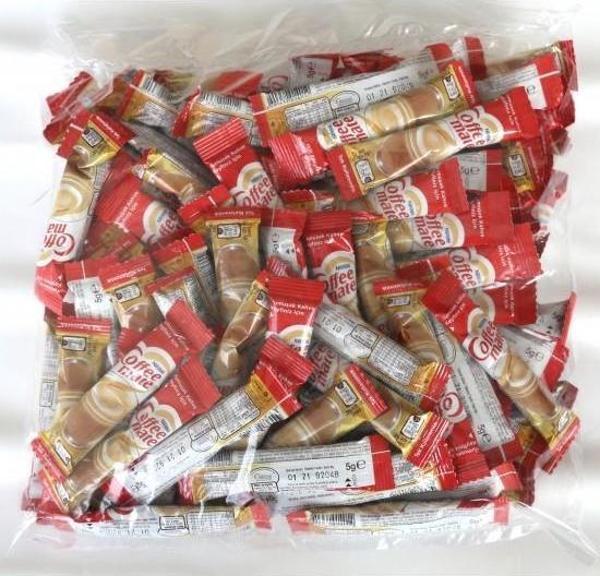 Nestle Coffee-Mate 100 Adet 5G 12355245 - Image 1
