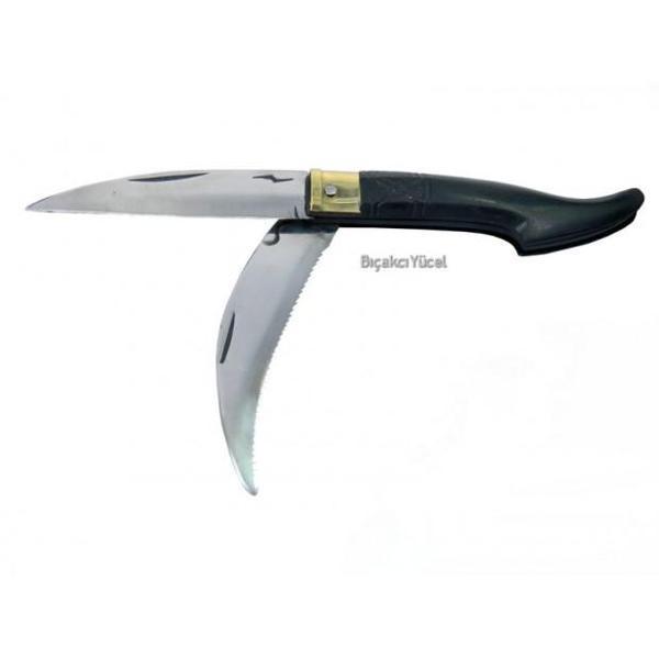 Tosya Çakısı o Ürün Kodu: TOSYA O-16 CM - Image 1