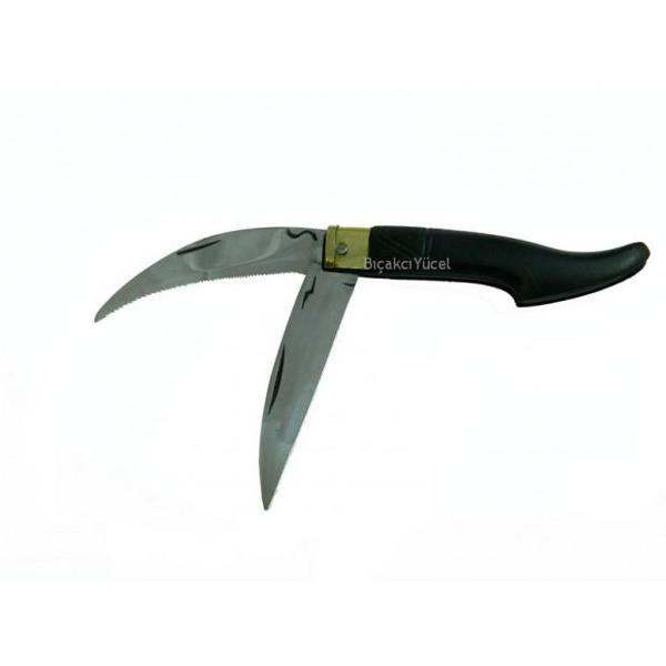Tosya Çakısı k Ürün Kodu: TOSYA K-14 CM - Image 1